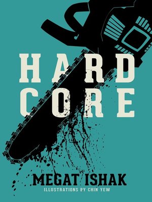 cover image of Hard Core